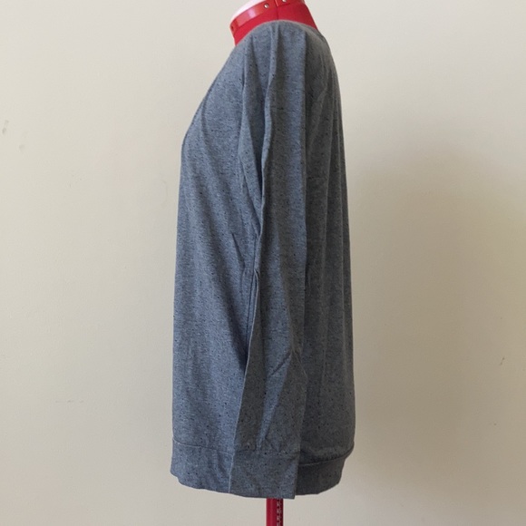 New small yoga top t-shirt lotus - Picture 5 of 7